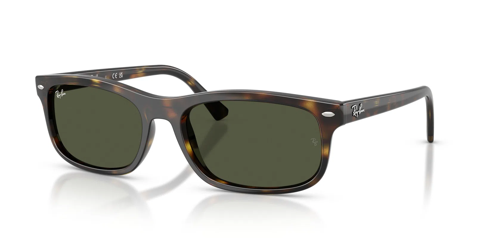 Ray-Ban 2224F Sunglasses - view 19